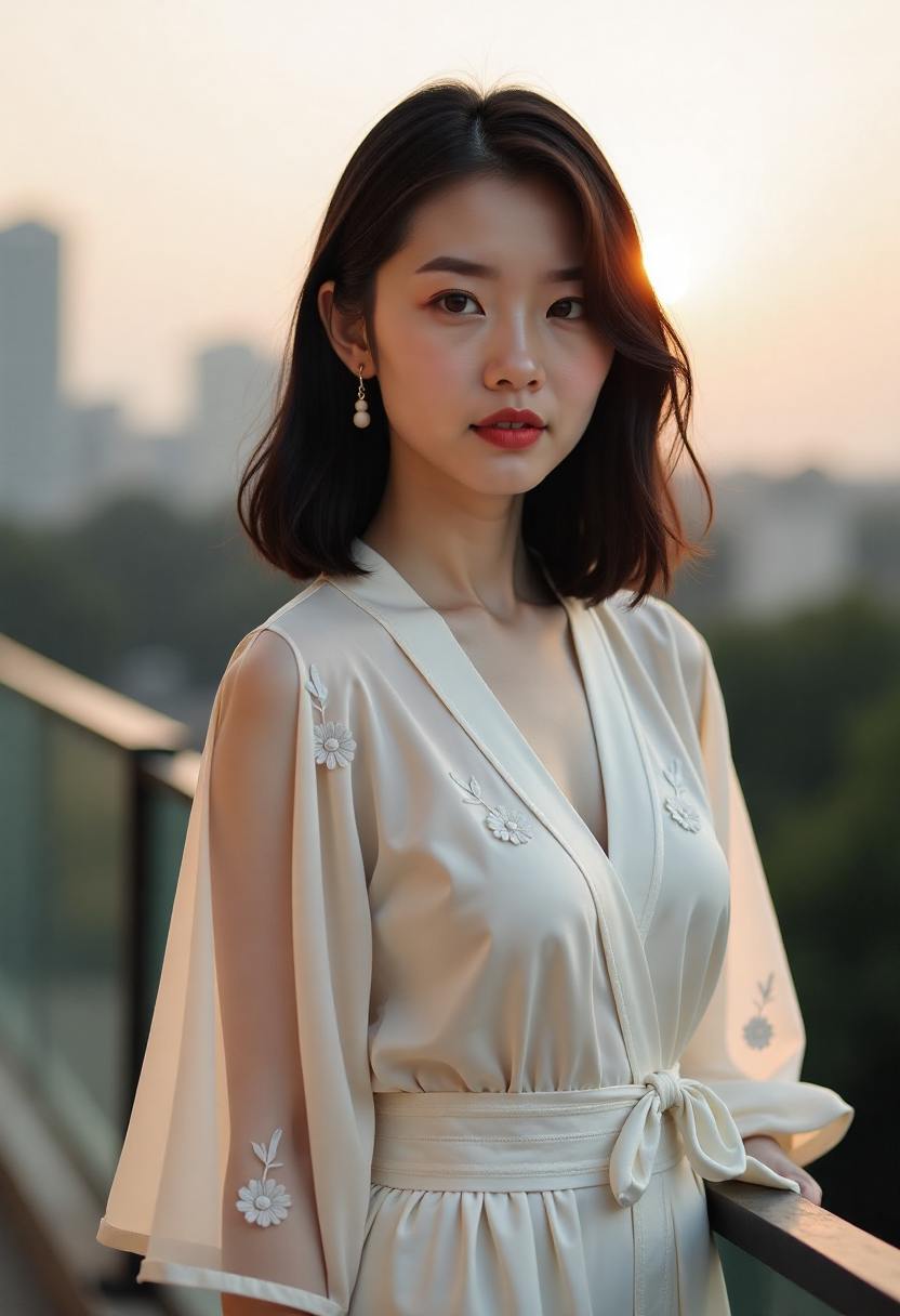 迷雾庄园
